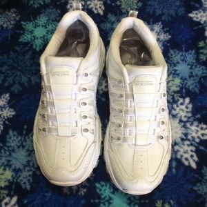 Skechers Shoes NIB Worn Once Excellent Condition